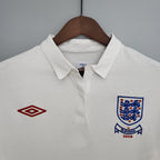 Camiseta Inglaterra 2010 - Local - Retro