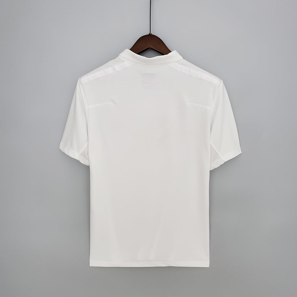 Camiseta Inglaterra 2010 - Local - Retro