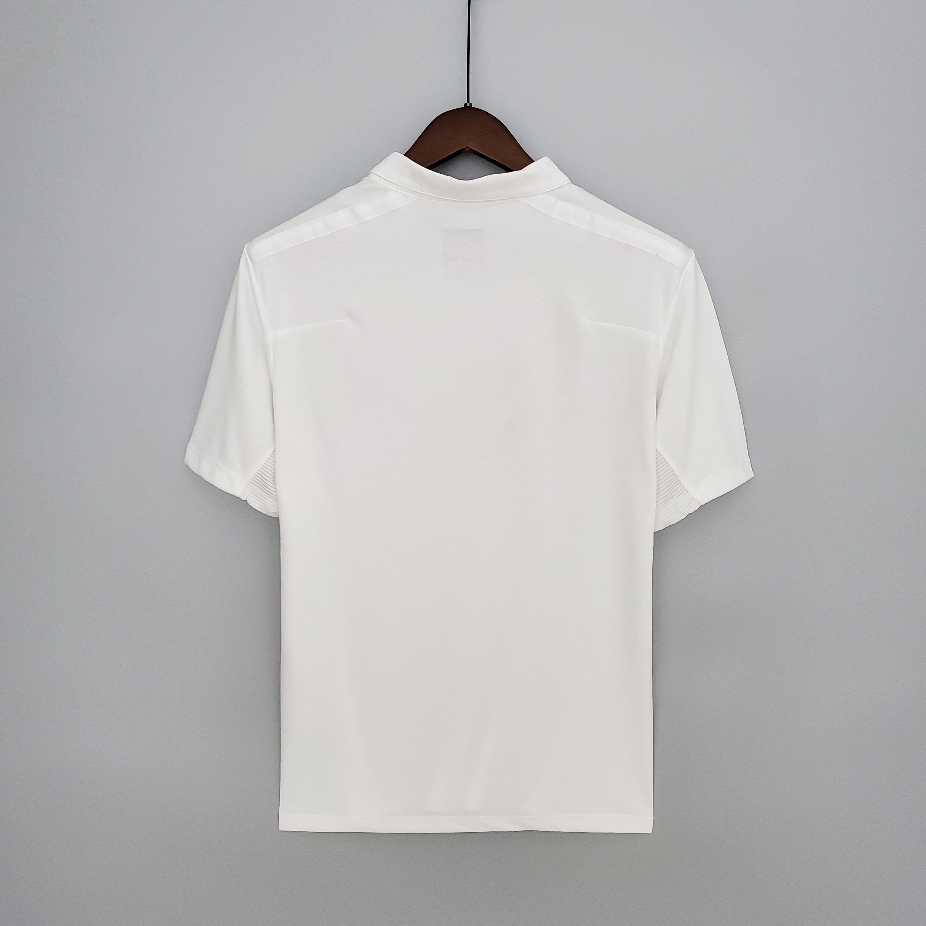 Camiseta Inglaterra 2010 - Local - Retro