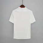 Camiseta Inglaterra 2012 - Local - Retro