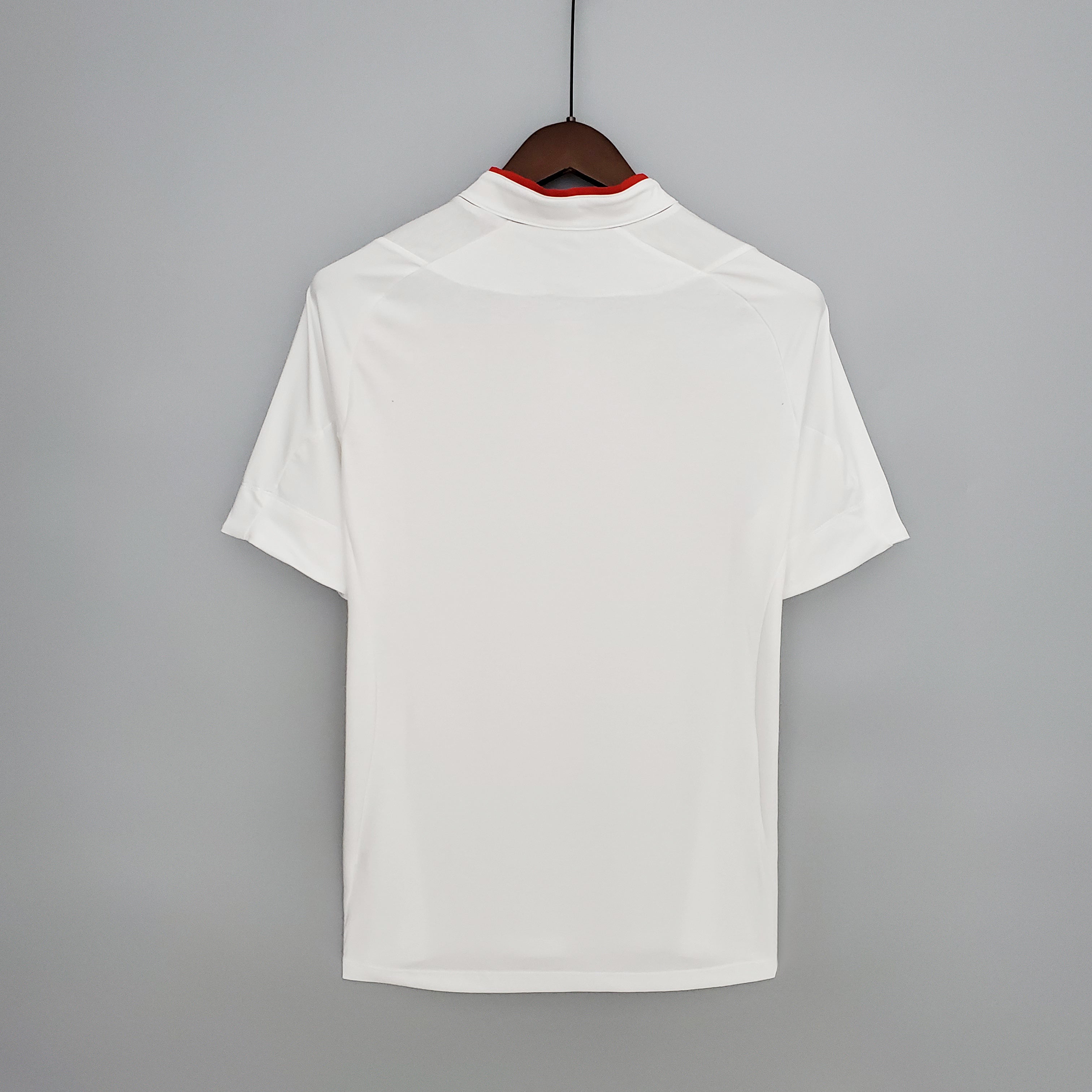 Camiseta Inglaterra 2012 - Local - Retro