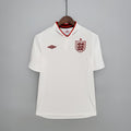 Camiseta Inglaterra 2012 - Local - Retro