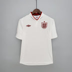 Camiseta Inglaterra 2012 - Local - Retro