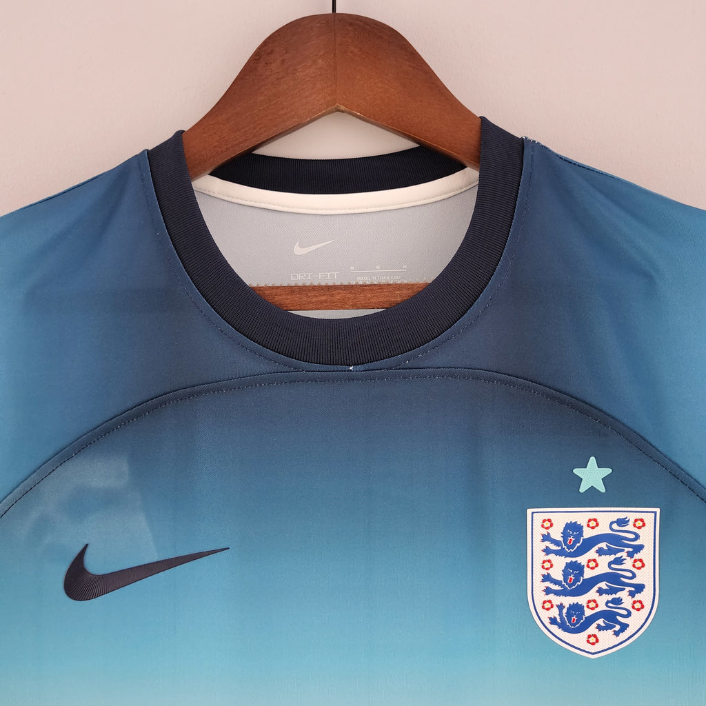 Camiseta Inglaterra 2022 - Local