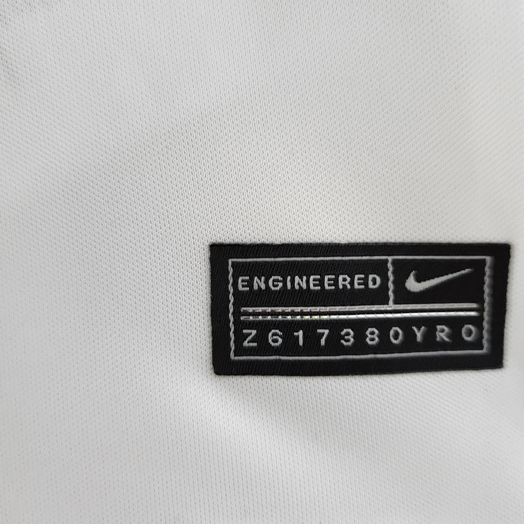 Camiseta Inglaterra 2022 - Local