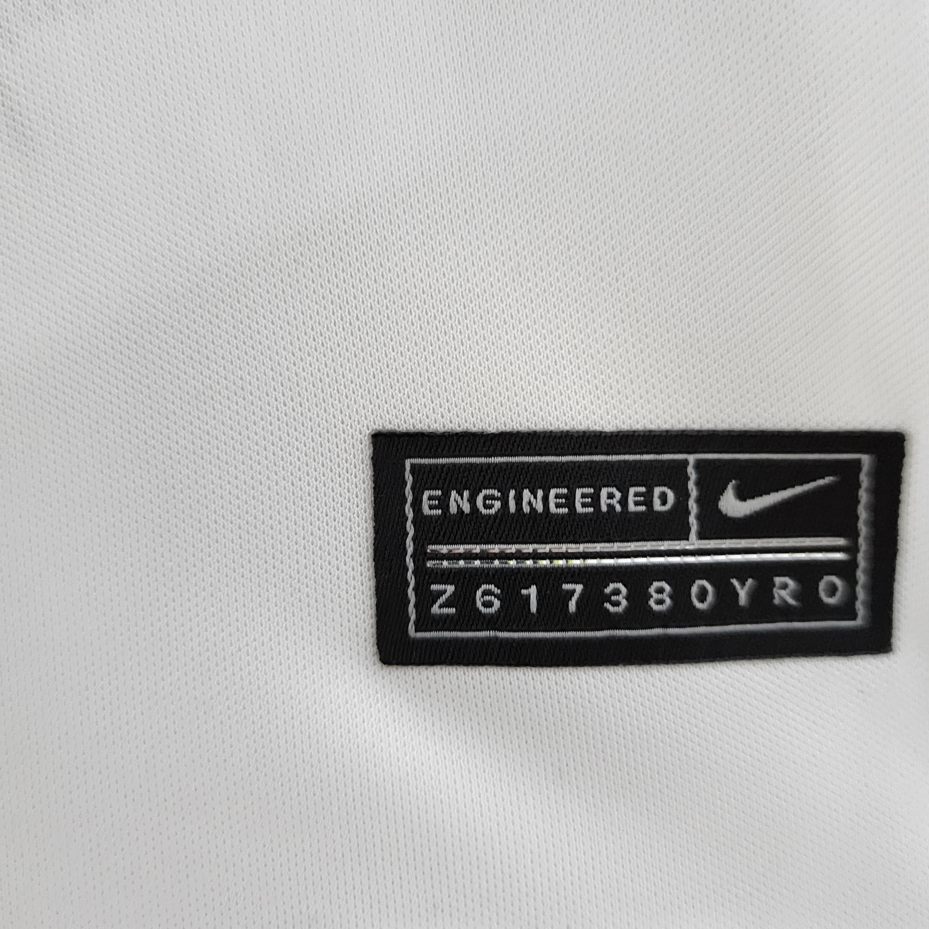 Camiseta Inglaterra 2022 - Local