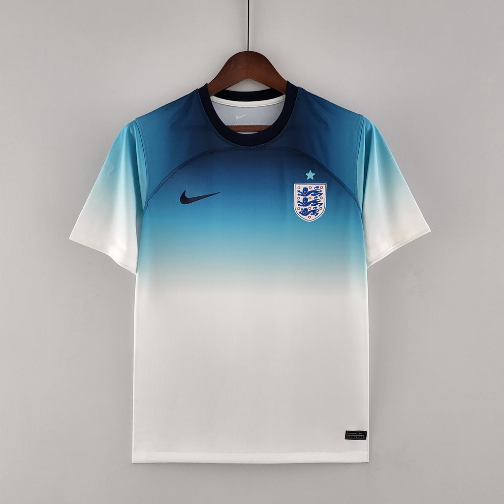 Camiseta Inglaterra 2022 - Local