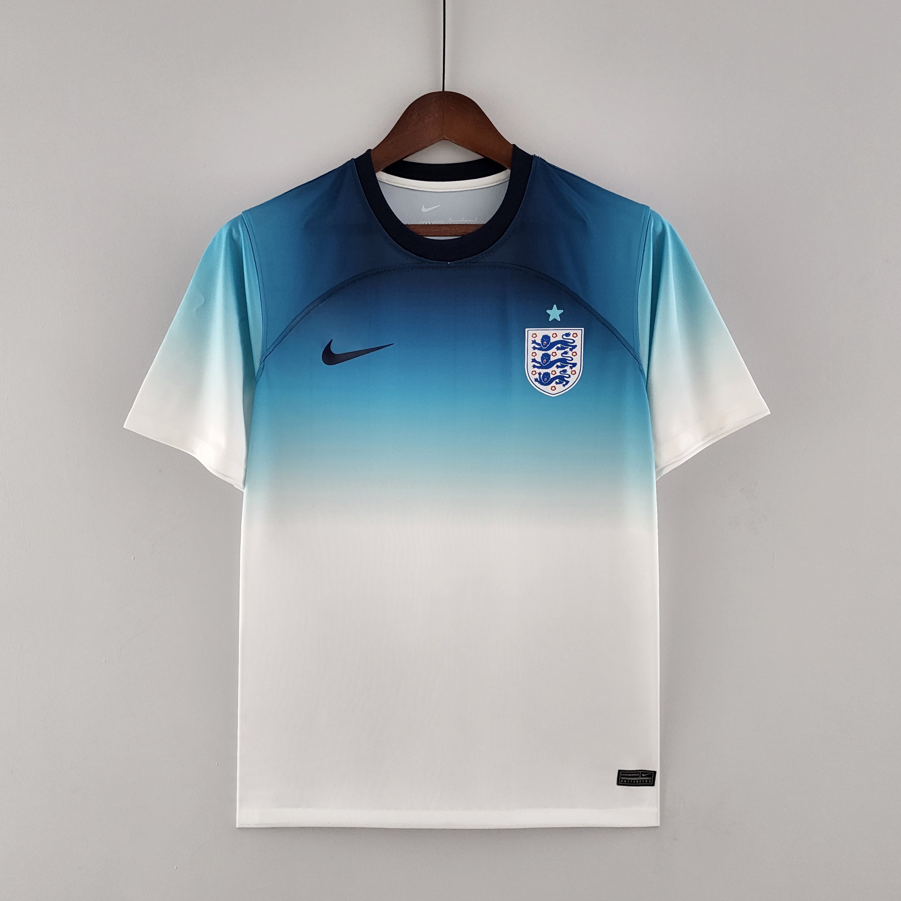 Camiseta Inglaterra 2022 - Local