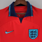 Camiseta Inglaterra 2022 - Visitante