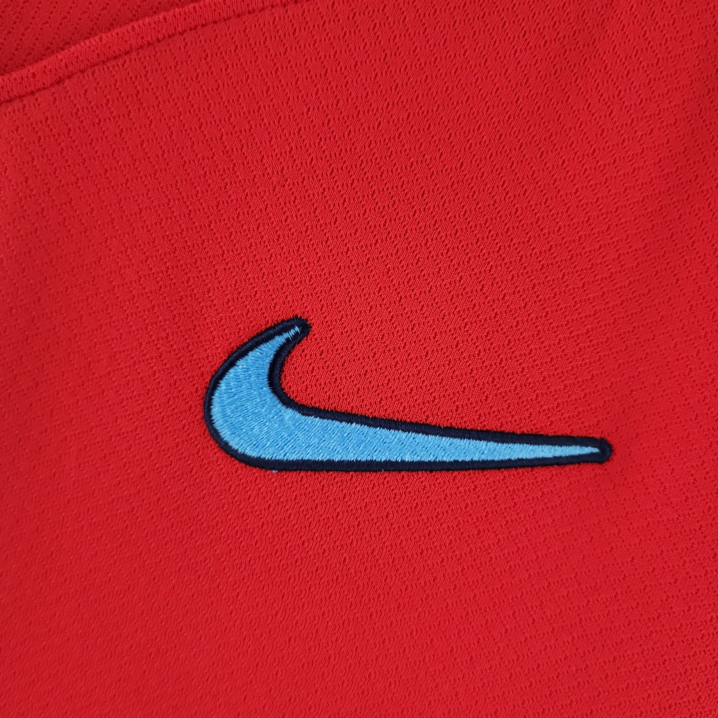 Camiseta Inglaterra 2022 - Visitante