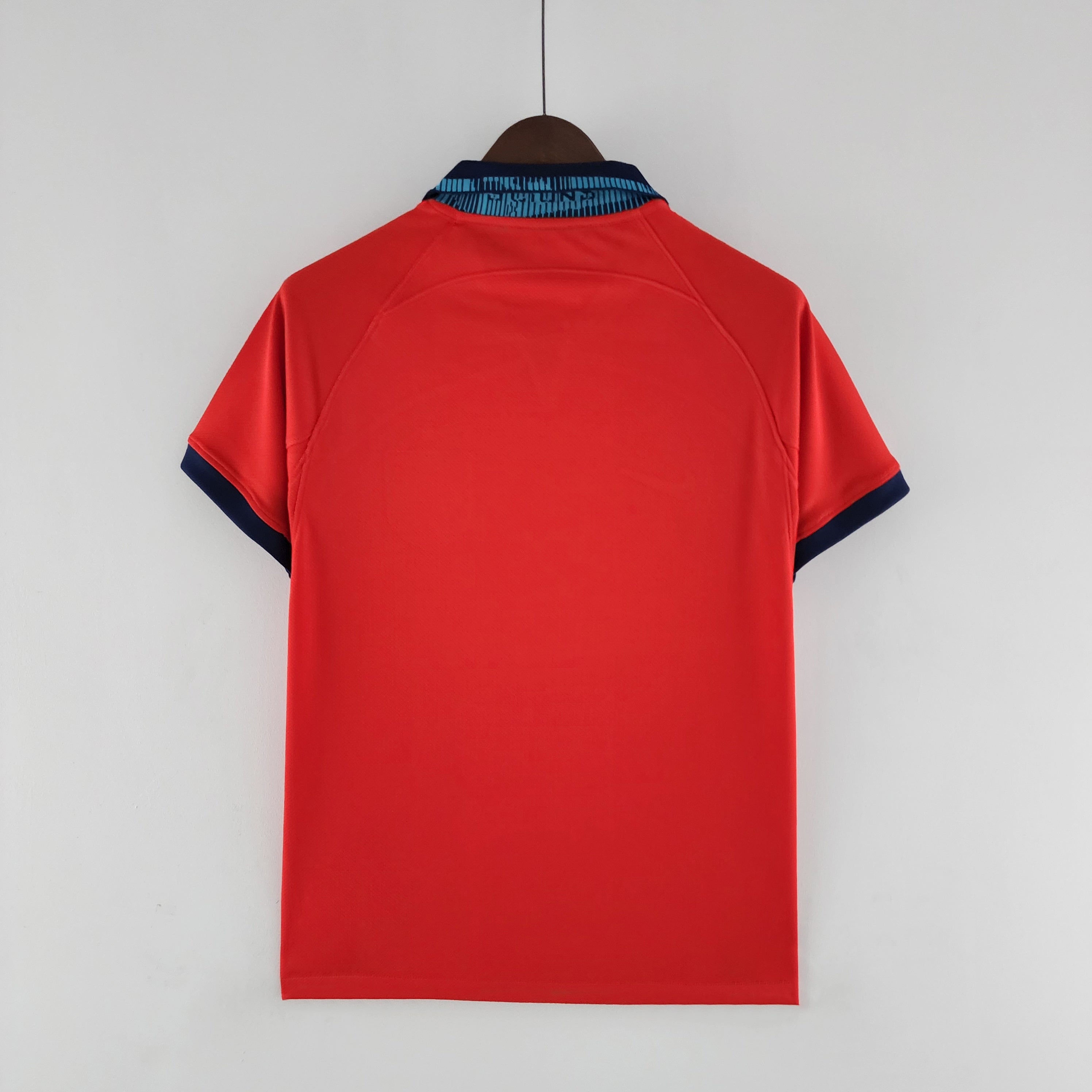 Camiseta Inglaterra 2022 - Visitante