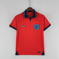 Camiseta Inglaterra 2022 - Visitante