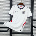 Camiseta Inglaterra Mundial 2026 - Local
