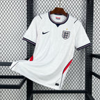 Camiseta Inglaterra Mundial 2026 - Local
