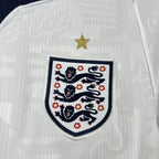 Camiseta Inglaterra Mundial 2026 - Local