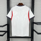 Camiseta Inglaterra Mundial 2026 - Local