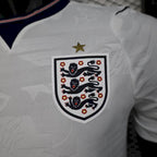 Camiseta Inglaterra 2026 Versión Jugador - Local