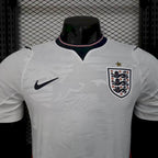 Camiseta Inglaterra 2026 Versión Jugador - Local