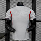 Camiseta Inglaterra 2026 Versión Jugador - Local