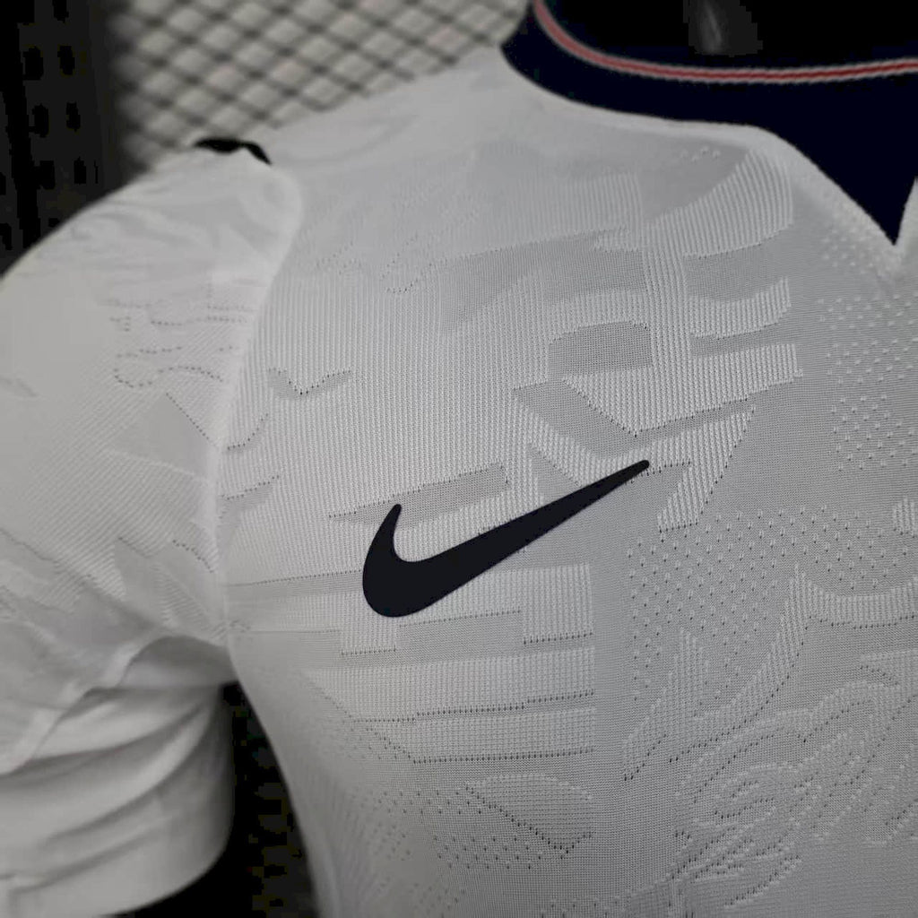 Camiseta Inglaterra 2026 Versión Jugador - Local