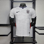 Camiseta Inglaterra 2026 Versión Jugador - Local