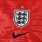 Camiseta Inglaterra Mundial 2026 - Visitante