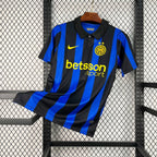 Camiseta Inter Milan 2026-27 - Local