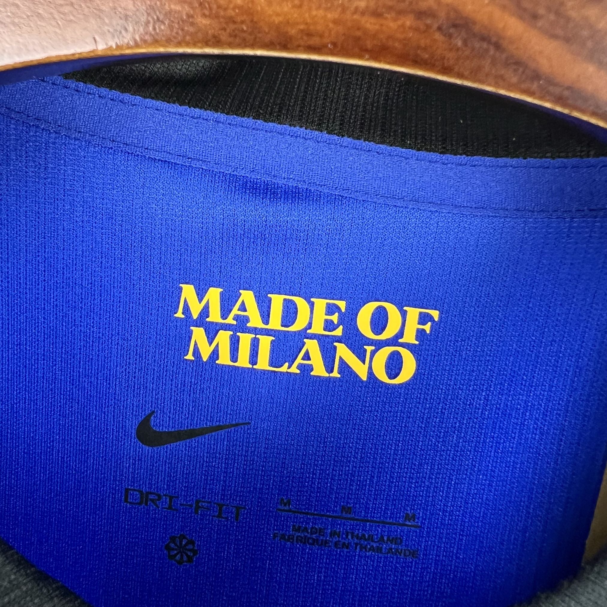 Camiseta Inter Milan 2026-27 - Local