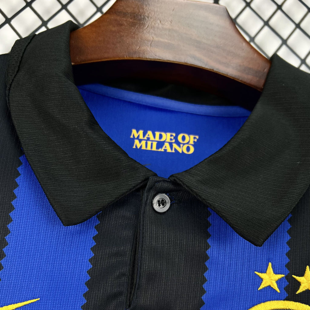 Camiseta Inter Milan 2026-27 - Local