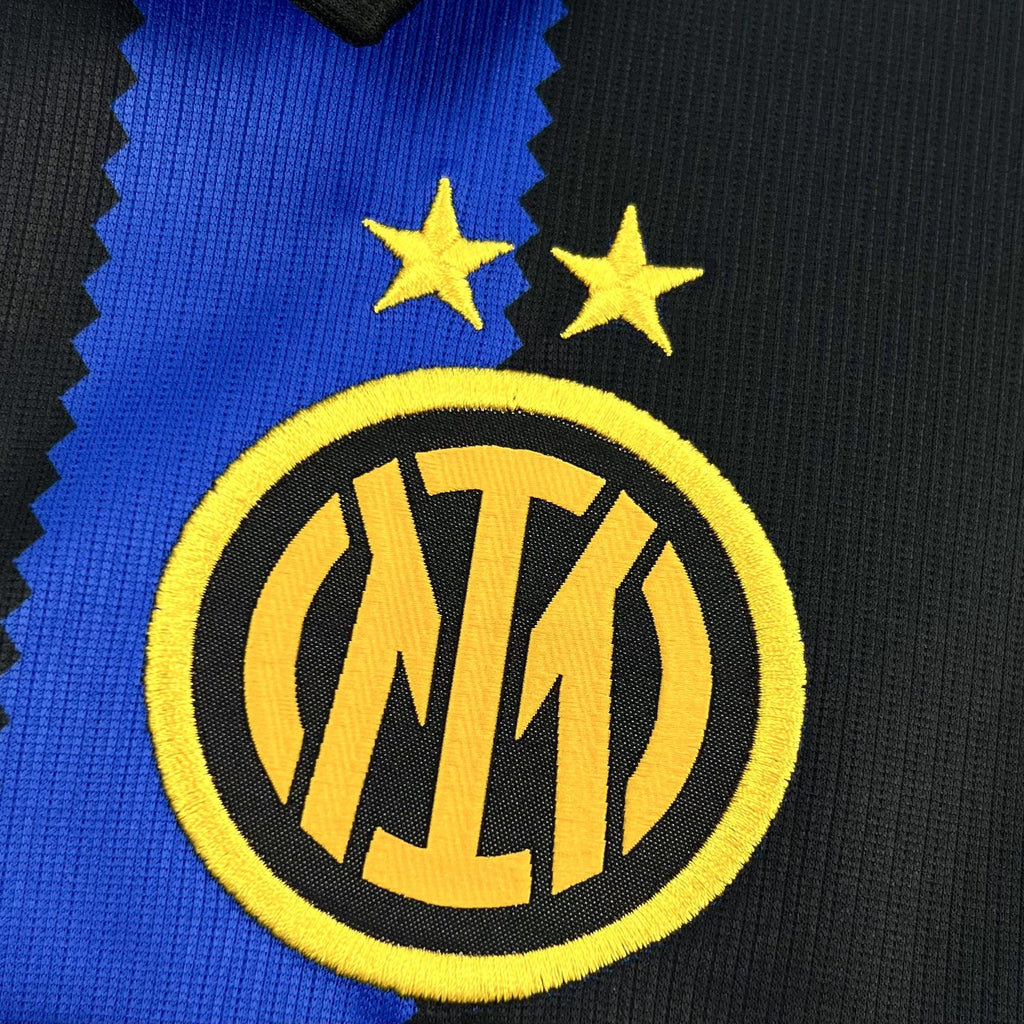 Camiseta Inter Milan 2026-27 - Local