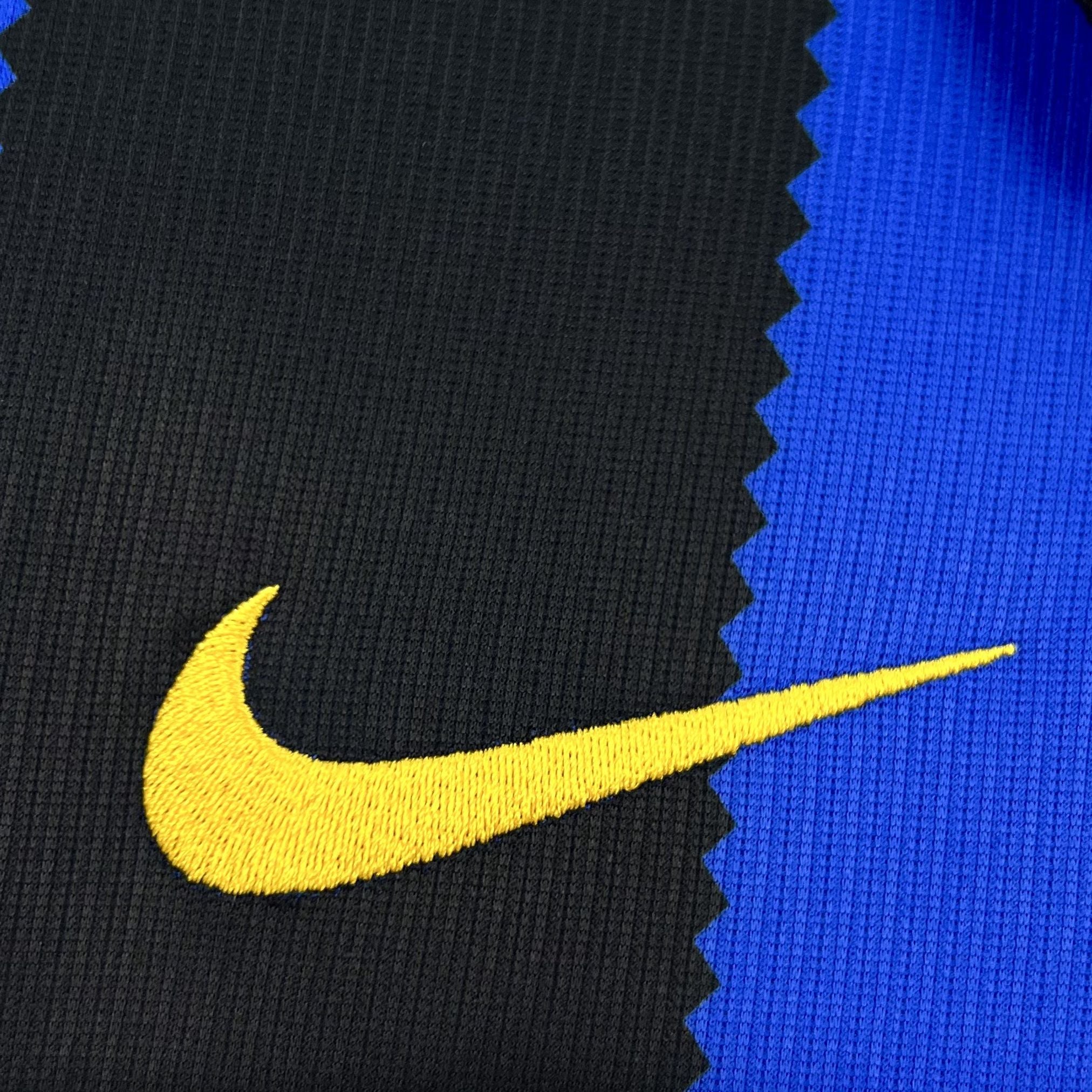 Camiseta Inter Milan 2026-27 - Local