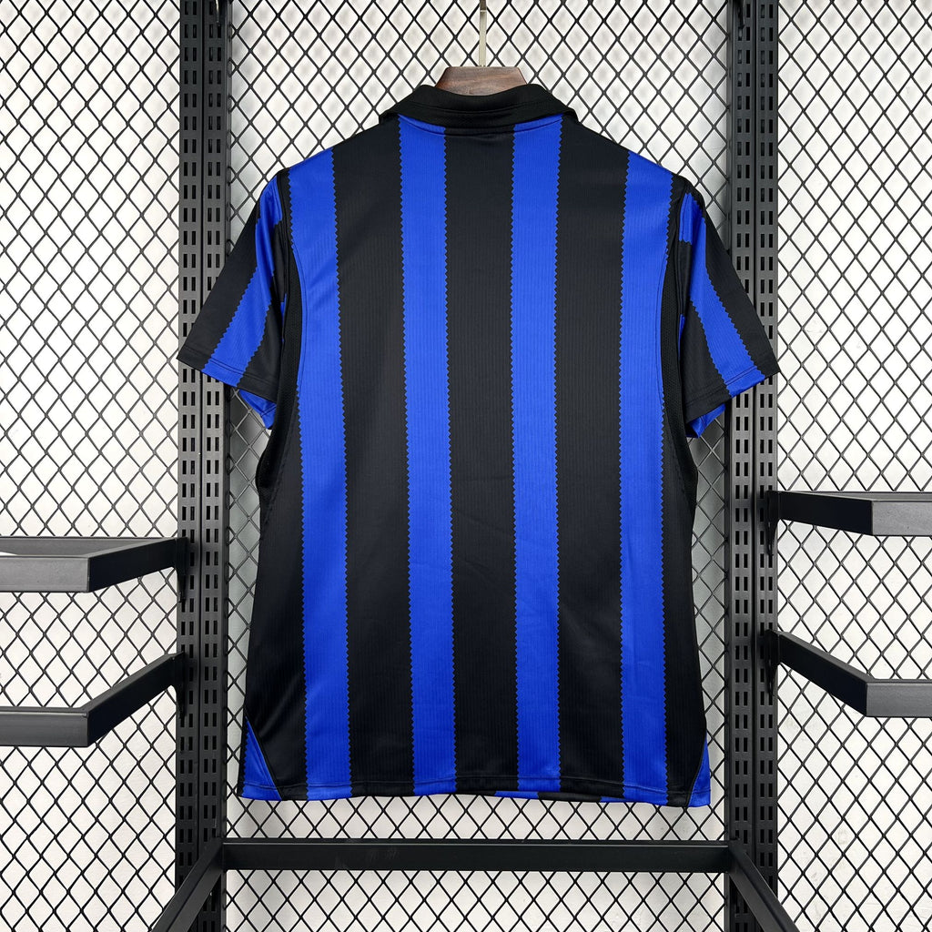 Camiseta Inter Milan 2026-27 - Local