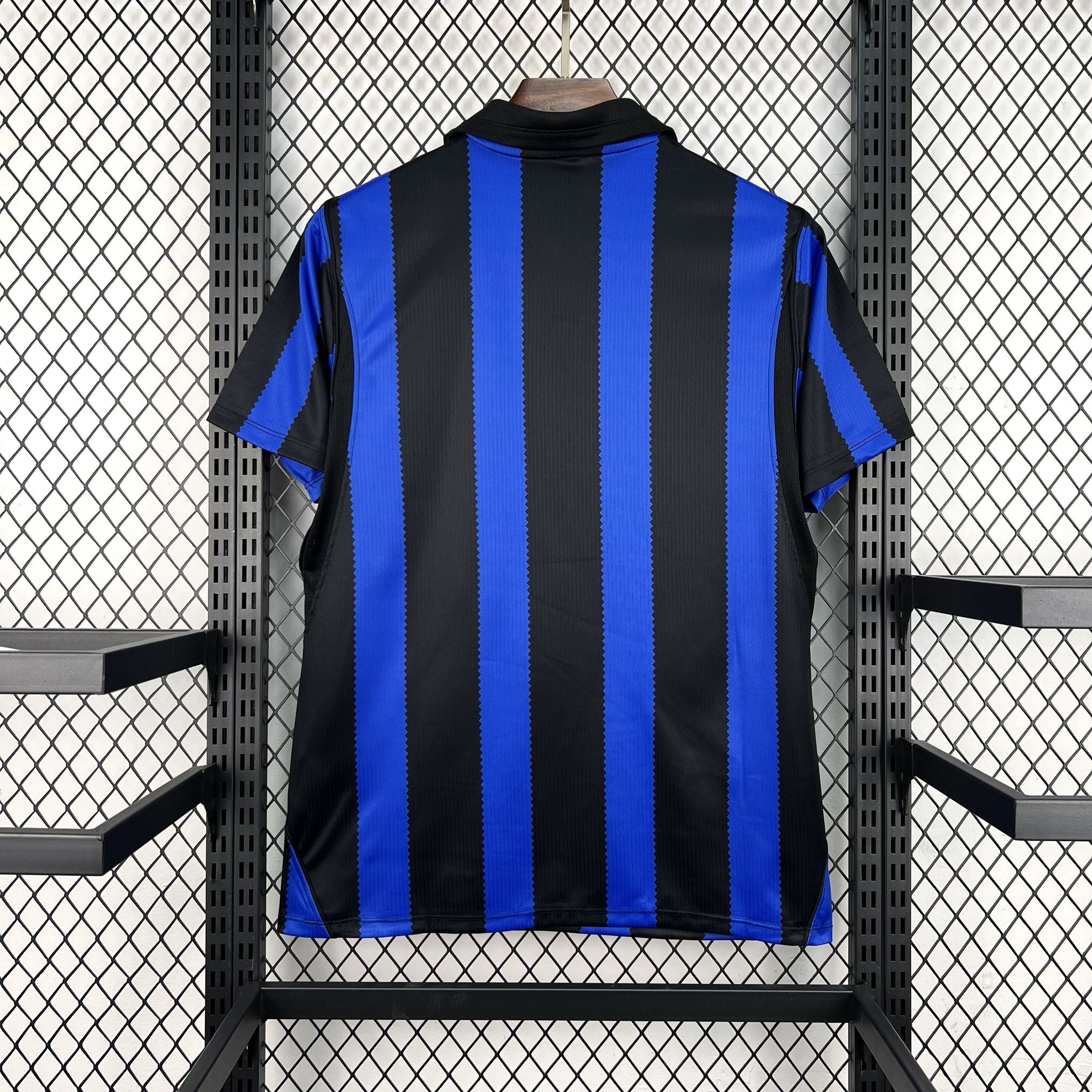 Camiseta Inter Milan 2026-27 - Local