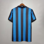 Camiseta Inter Milan 1988-90 - Local - Retro