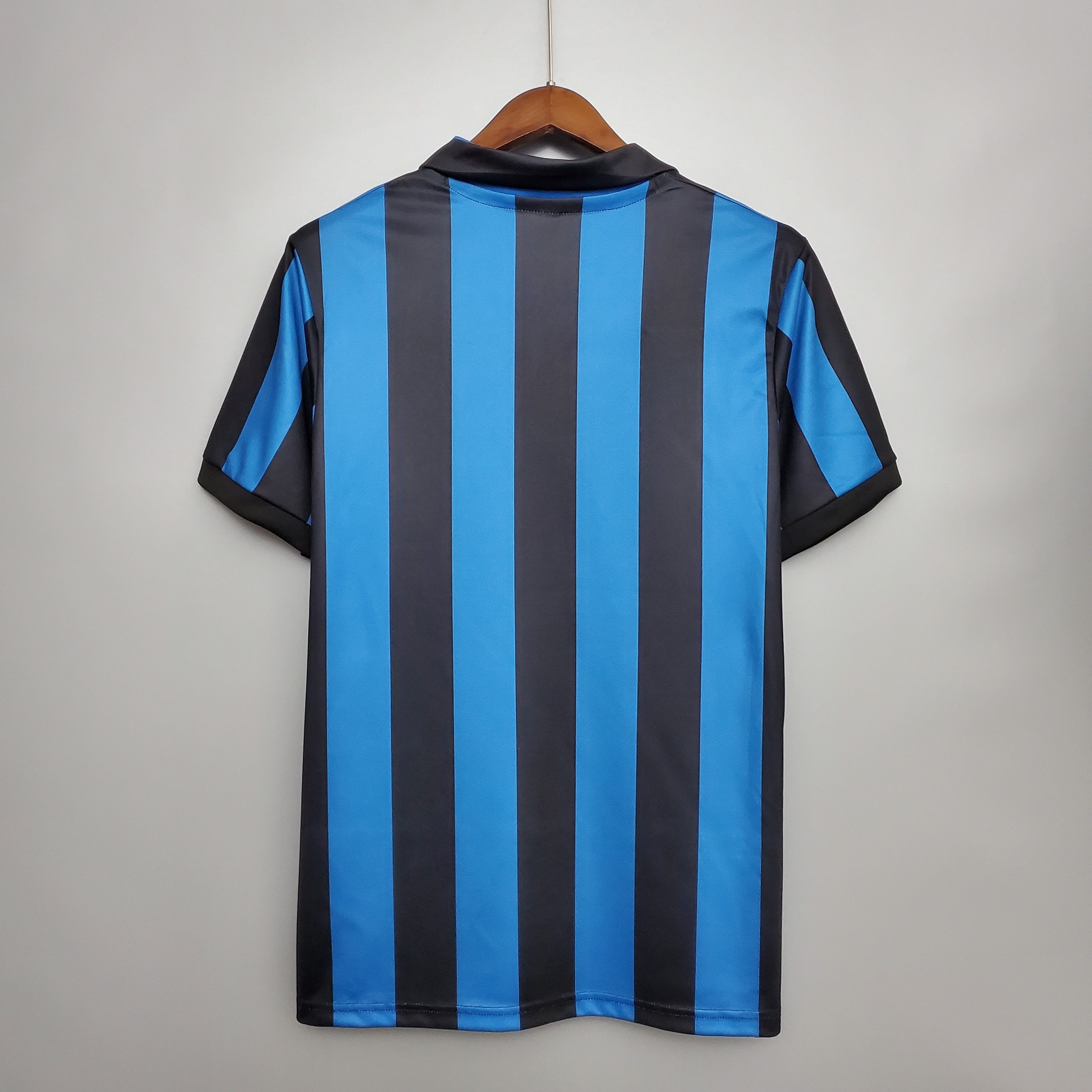 Camiseta Inter Milan 1988-90 - Local - Retro