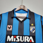 Camiseta Inter Milan 1988-90 - Local - Retro