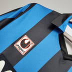 Camiseta Inter Milan 1988-90 - Local - Retro