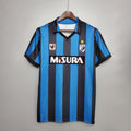 Camiseta Inter Milan 1988-90 - Local - Retro