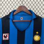 Camiseta Inter Milan 1990-91 - Local - Retro