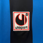 Camiseta Inter Milan 1990-91 - Local - Retro
