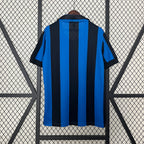 Camiseta Inter Milan 1990-91 - Local - Retro