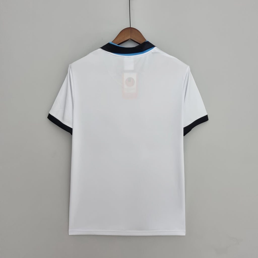Camiseta Inter Milan 1990-91 - Visitante - Retro