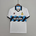 Camiseta Inter Milan 1990-91 - Visitante - Retro