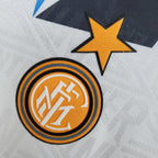 Camiseta Inter Milan 1992-93 - Visitante - Retro
