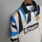Camiseta Inter Milan 1992-93 - Visitante - Retro