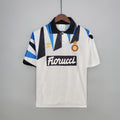 Camiseta Inter Milan 1992-93 - Visitante - Retro