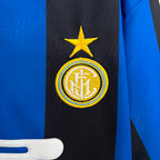 Camiseta Inter Milan 1995-96 - Local - Retro