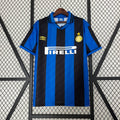 Camiseta Inter Milan 1995-96 - Local - Retro