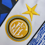 Camiseta Inter Milan 1996-97 - Visitante - Retro