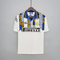 Camiseta Inter Milan 1996-97 - Visitante - Retro